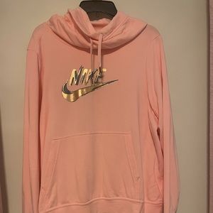 Nike sweatshirt
